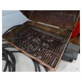 Heavy Duty Extension Cord, Large Drill, Auto Body Tools, Grill, Saw with case