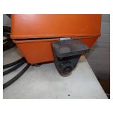 Heavy Duty Extension Cord, Large Drill, Auto Body Tools, Grill, Saw with case
