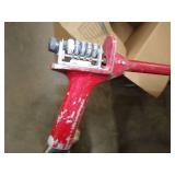 Chain Measuring Wheels