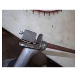 Chain Measuring Wheels