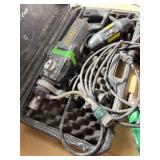 Eibenstock Coring Handheld Concrete Core Drill