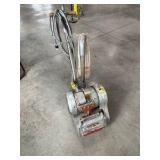 2002 Essex Silverline SL8 Walk-Behind Floor Sander