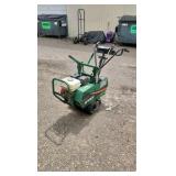 Ryan Jr Sod Cutter