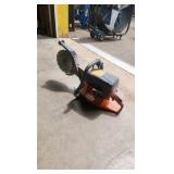 Husqvarna K760 Cut and Break
