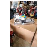 Pro-cut Tile Saw
