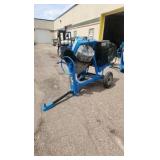 Cement Mixer