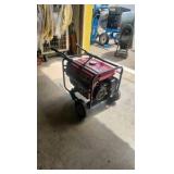 Honda EB3500 Generator