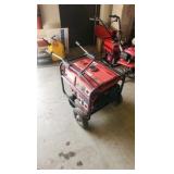 Honda EB3500 Generator