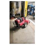 Honda FRC800 Rear-Tine Tiller