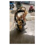 Goldblatt Travel Trade Tools Texture Sprayer
