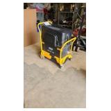 US Saws Ultra Vac 1250