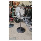 Pedestal Fan
