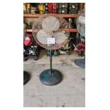 Pedestal Fan