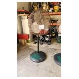 Pedestal Fan