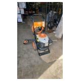 Stihl® Pressure Washer