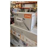 Stihl® SH 56 Handheld Leaf Blower / Vacuum / Shredder