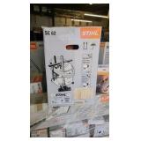 Stihl® SE 62 Wet/Dry Vacuum