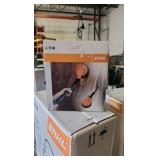 Stihl® Rotary Washing Brush