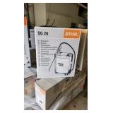 Stihl® SG20 Sprayer