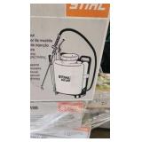 Stihl® SG20 Sprayer