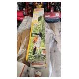 Stihl® Cordless Hedge Trimmer
