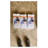 Lot of (3 Boxes) Stihl® SE33 Filter Bags