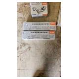 Lot of (2) Stihl® Wheel Kits 410/420/480i/500i/700/800