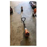 Stihl® FCA135 Cordless Edger