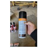 Lot of (4 Cans) Stihl® Hedge Trimmer Blade Cleaner