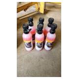 Lot of (6 Bottles) Stihl® Pressure Washer Pump Conditioner and Winterizer