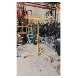Panel Lift