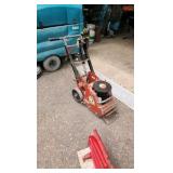 General FCS16 Floor Stripper
