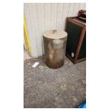Diamond Core Drill Bit 16"