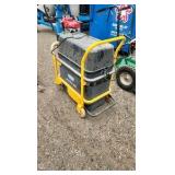 US Saws Ultra Vac 1250