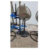 Pedestal Fan