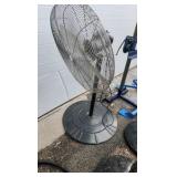Pedestal Fan