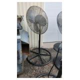 Pedestal Fan