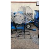 Pedestal Fan