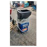 Graco Texspray RTX 1000 Paint Sprayer