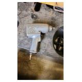 CP Pneumatic Impact Wrench 1/2"