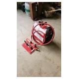 Pneumatic Wallpaper Steamer