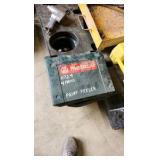 Metabo Paint Peeler LF724S