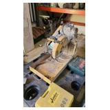 Block Saw 14"