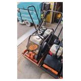 MB GP3550 Vibrator Plate