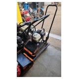 MB Vibrator Plate BP12