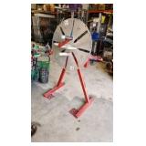 Fast Freddy Industrial Hose and Cable Winder