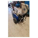 Alto Water Shotgun Gas Pressure Washer WS 3500 GHS