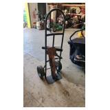 Jackhammer with Stand