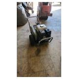 Alto Water Shotgun Gas Pressure Washer