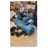 Emglo Air Compressor